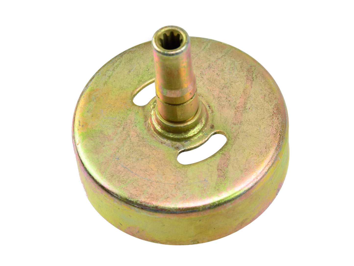 Cos de ambreiaj pentru masini de tuns iarba, Geko G81069F