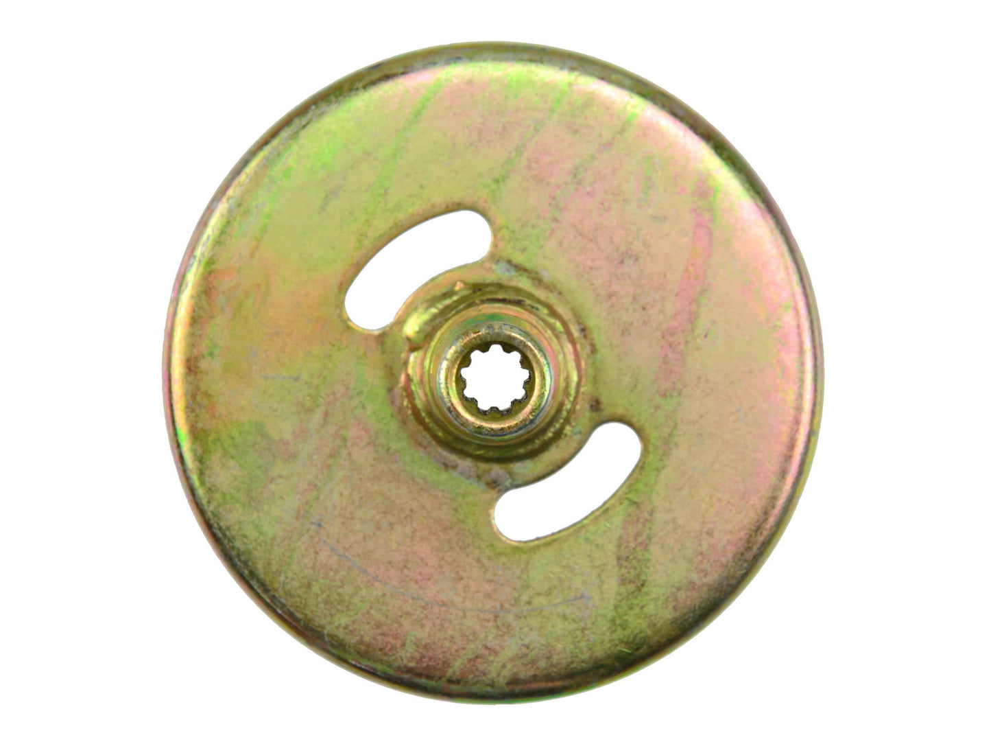 Cos de ambreiaj pentru masini de tuns iarba, Geko G81069F