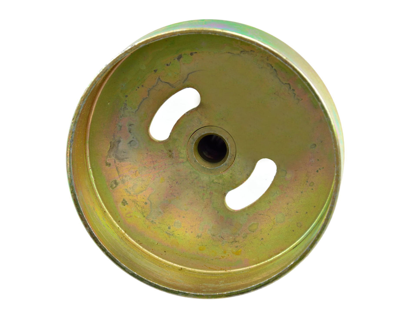 Cos de ambreiaj pentru masini de tuns iarba, Geko G81069F