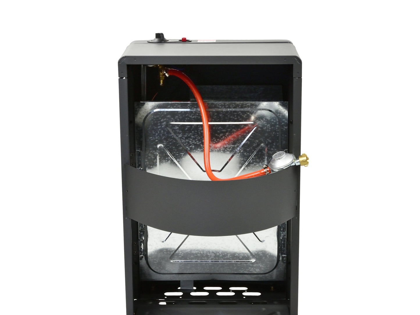 Incalzitor pe gaz, 4.2 kW, Geko G80435