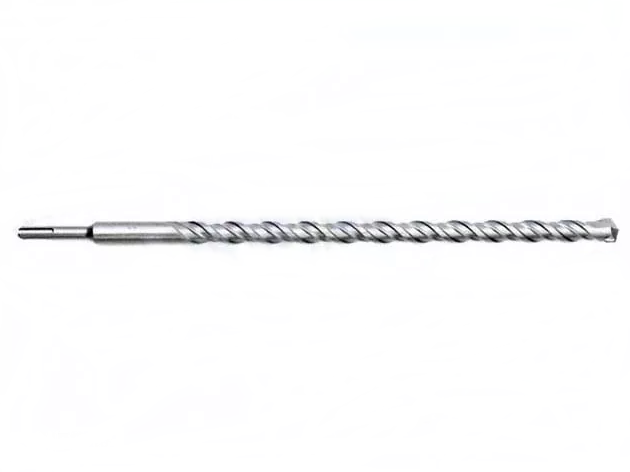 Burghiu SDS plus, 20 mm x 210 mm, Geko G62021