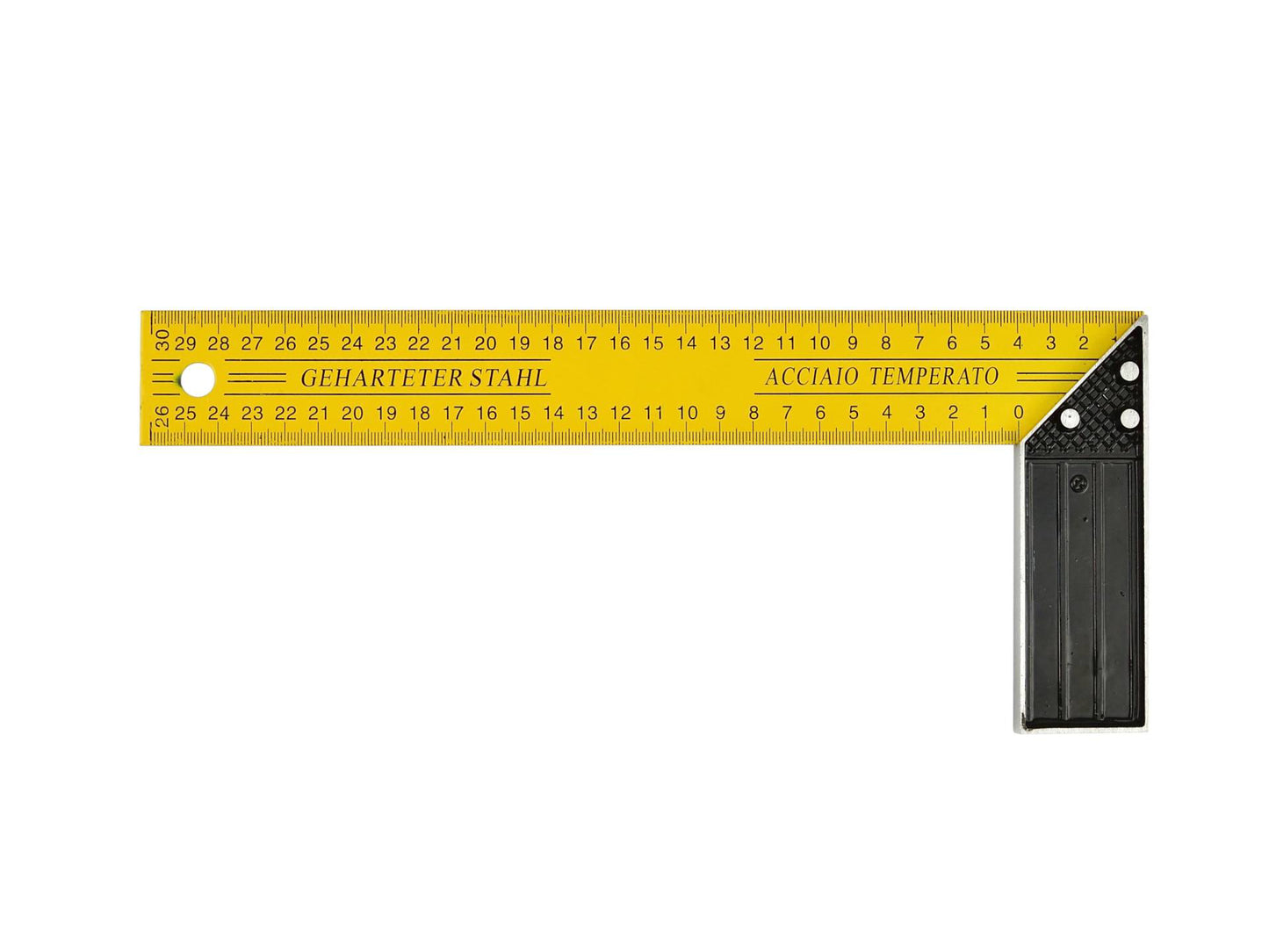 Echer de tamplarie, 300 mm, Geko G29073