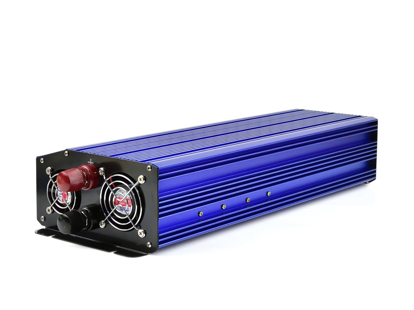 Convertor de tensiune, 12 V - 230 V, 2000 W - 4000 W, Geko G17016