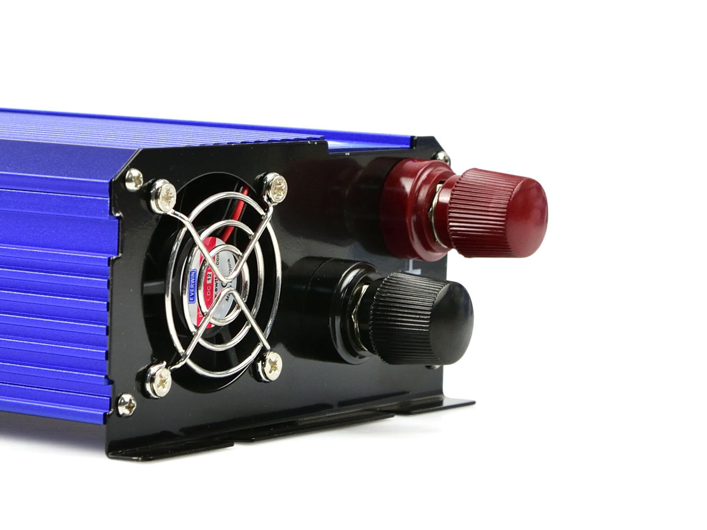 Convertor de tensiune, 24 V / 230 V, 500 W / 1000 W, Geko G17013