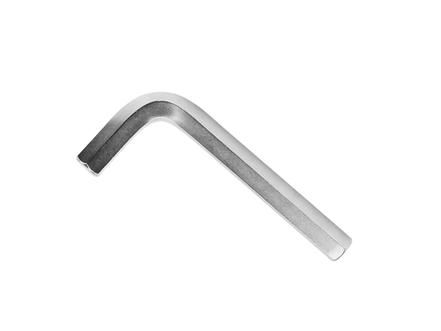 Cheie imbus hexagonala, 17 mm, Geko G11717