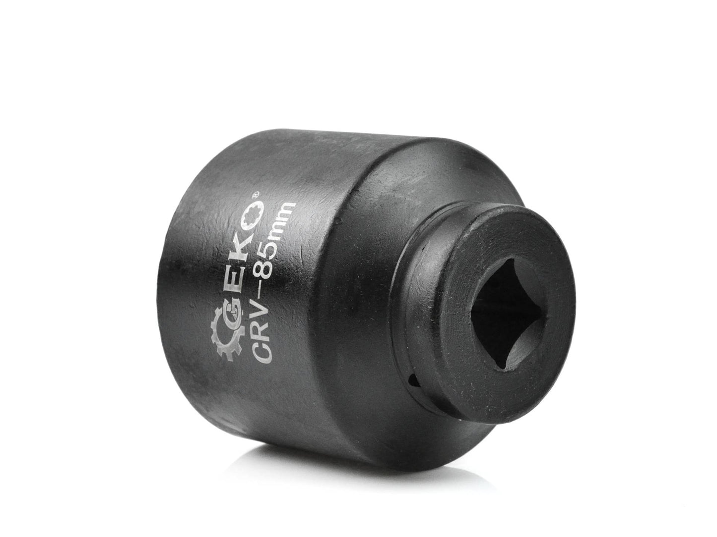 Cheie tubulara de impact, 1", 85 mm, Geko G10541