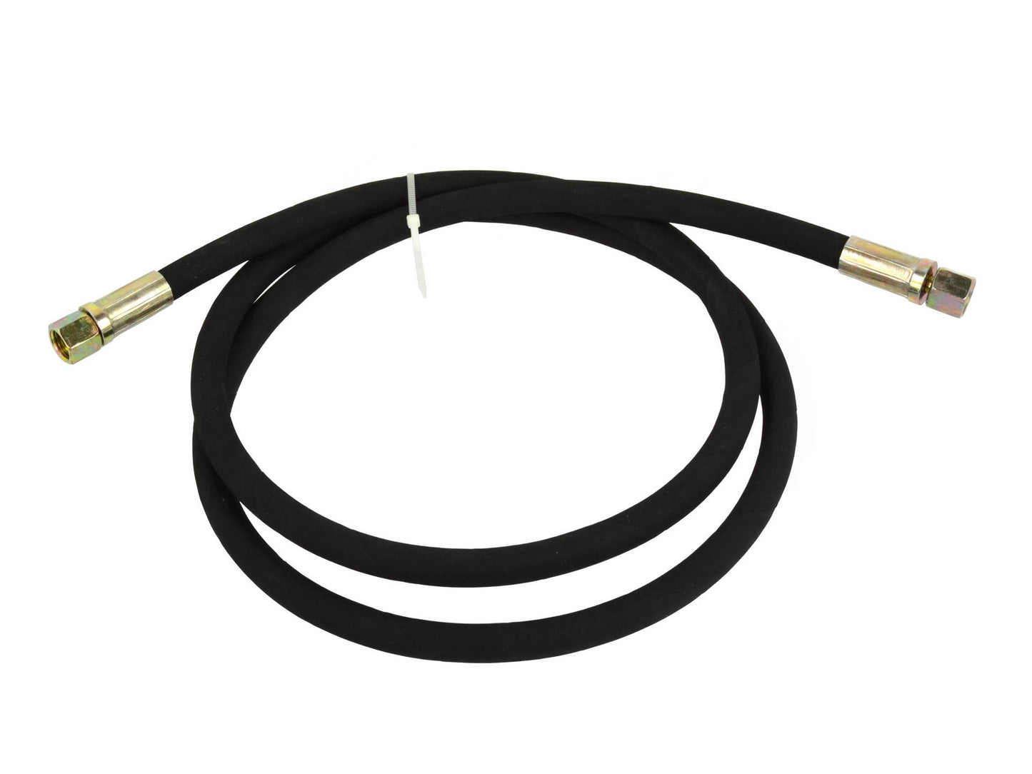 Furtun pentru pompa de gresat de 6l, Geko G01123B