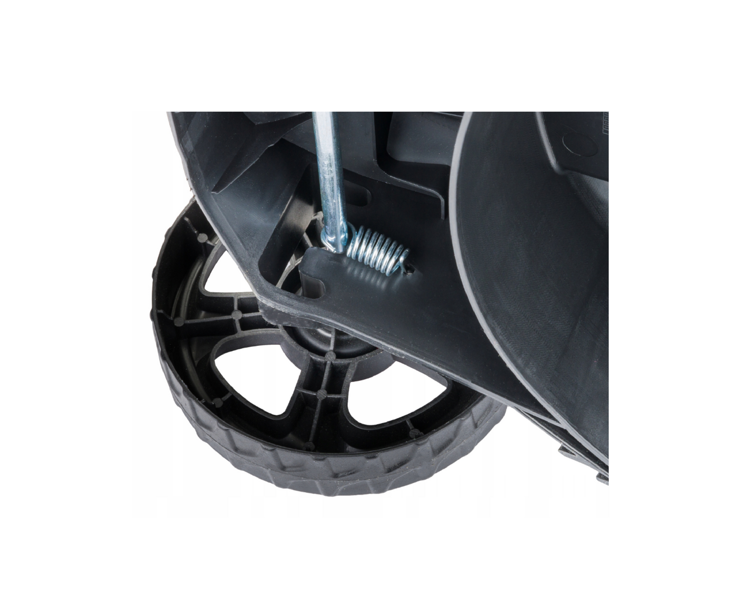 Masina electrica de tuns iarba, 2200 W, 32 cm, Red Technic RTKSE0027