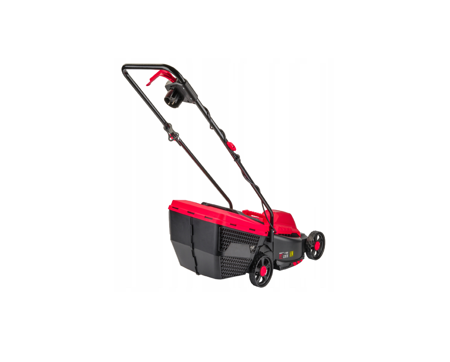 Masina electrica de tuns iarba, 2200 W, 32 cm, Red Technic RTKSE0027