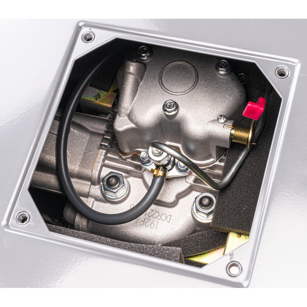 Generator de curent pe motorina PM-AGR-6500MD, 6.5 kW, Powermat PM1224