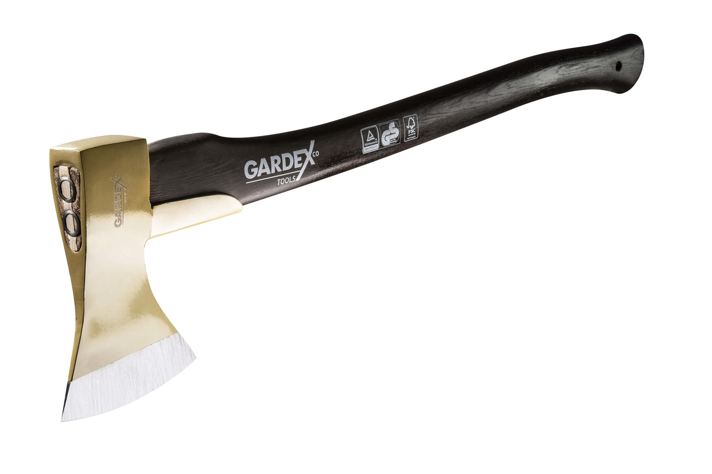 Topor cu protectie Culture, 1250 g, Gardex 381703