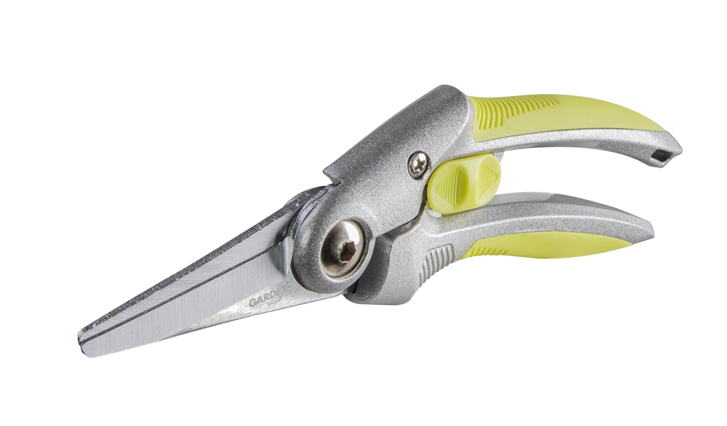Foarfeca de gradina pentru flori Culture, Gardex 402904