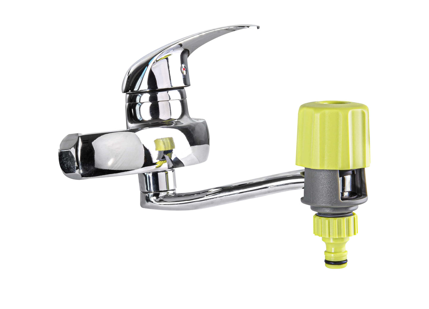 Conector furtun, Gardex 403406