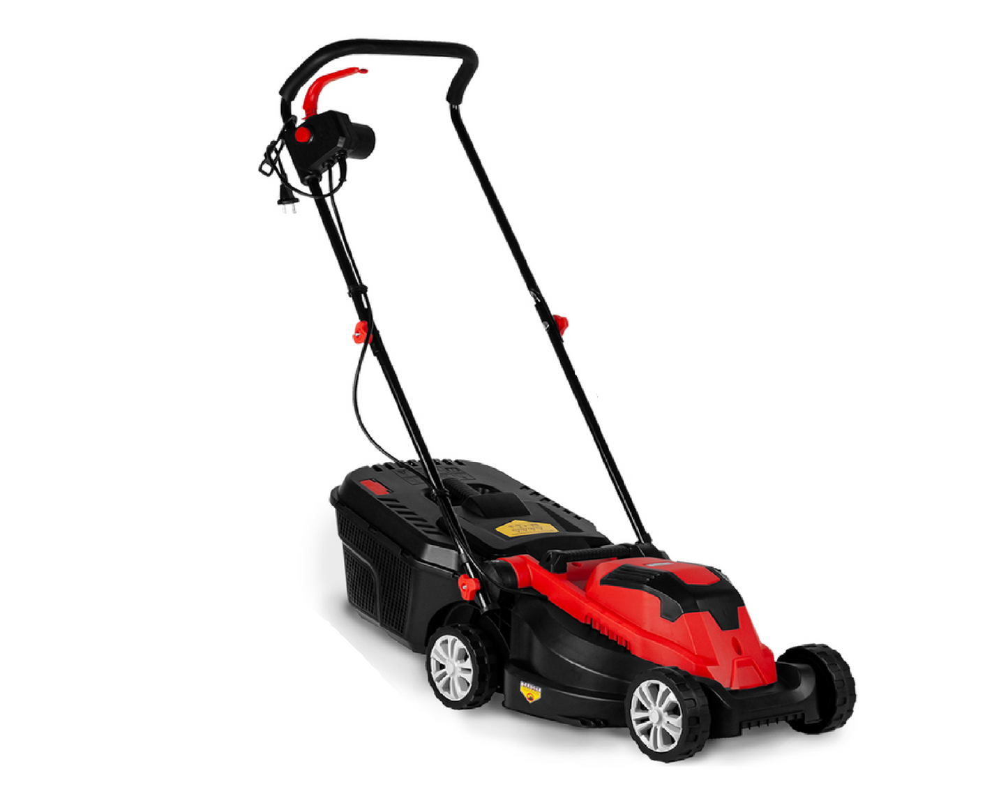 Masina electrica de tuns iarba MasterBlade, 2100 W, MalTec 109185