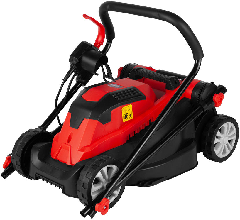 Masina electrica de tuns iarba MasterBlade, 2100 W, MalTec 109185