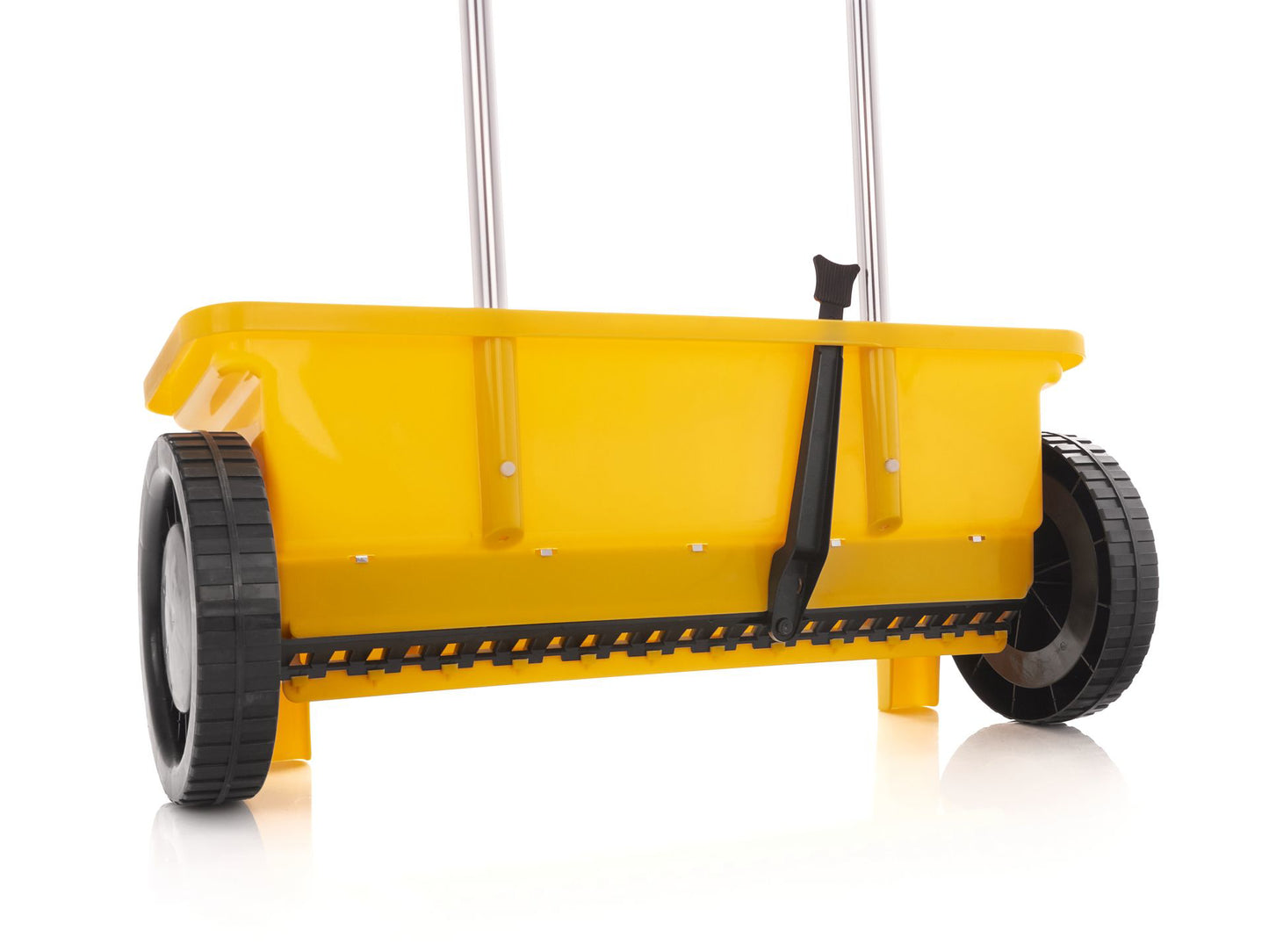 Semanatoare manuala de gradina, 12 l, John Gardener G72068