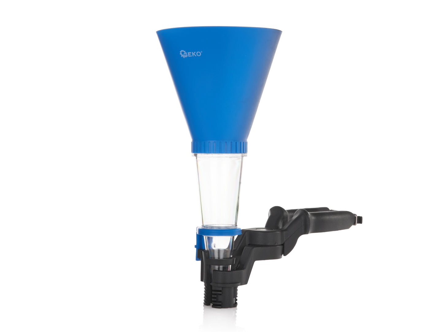 Palnie pentru transfer combustibil cu maner, Geko G02149