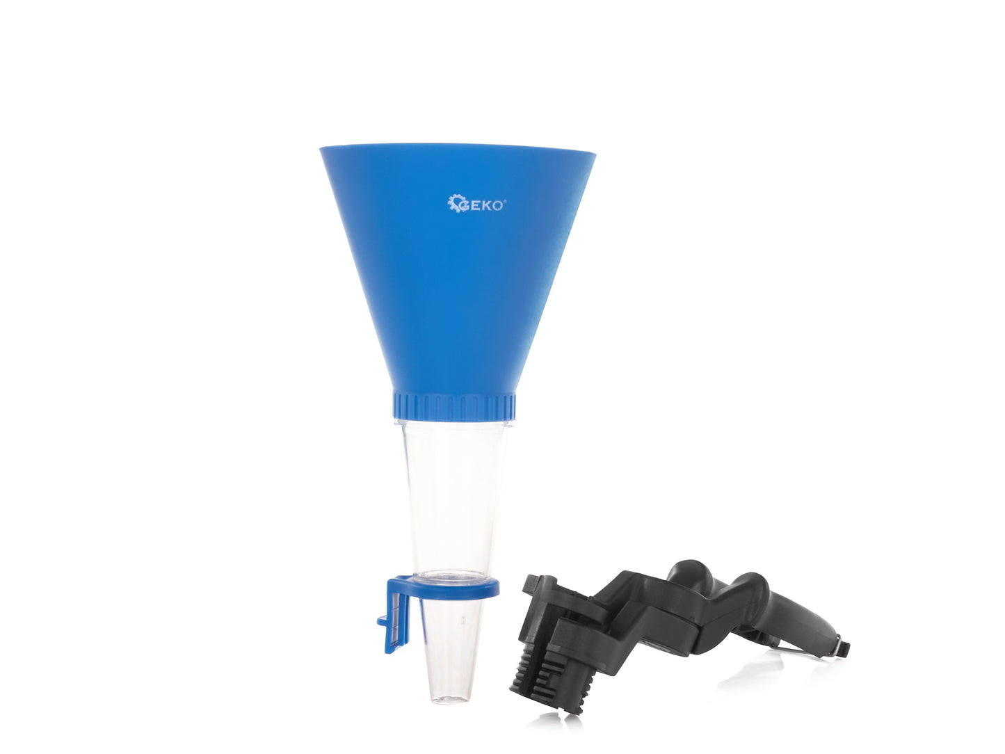 Palnie pentru transfer combustibil cu maner, Geko G02149