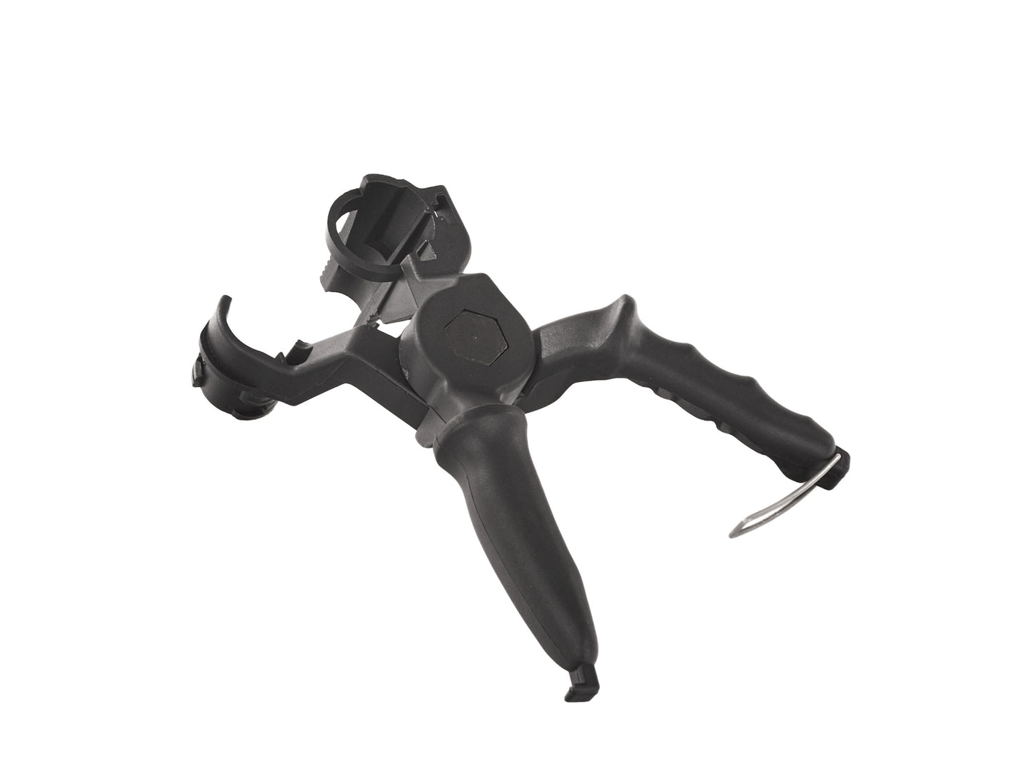 Palnie pentru transfer combustibil cu maner, Geko G02149