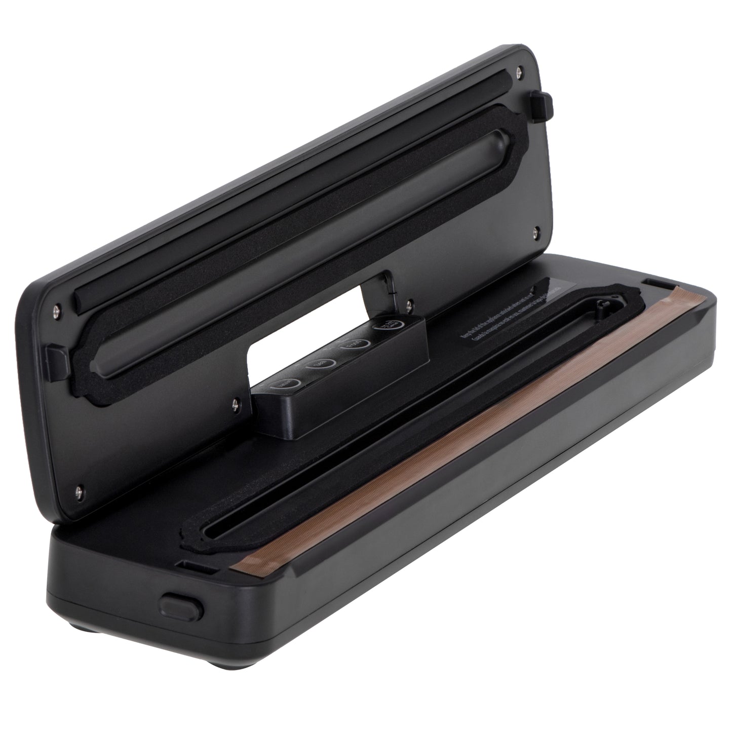 Aparat de vidat alimente, 95 W, Mesko MS4492