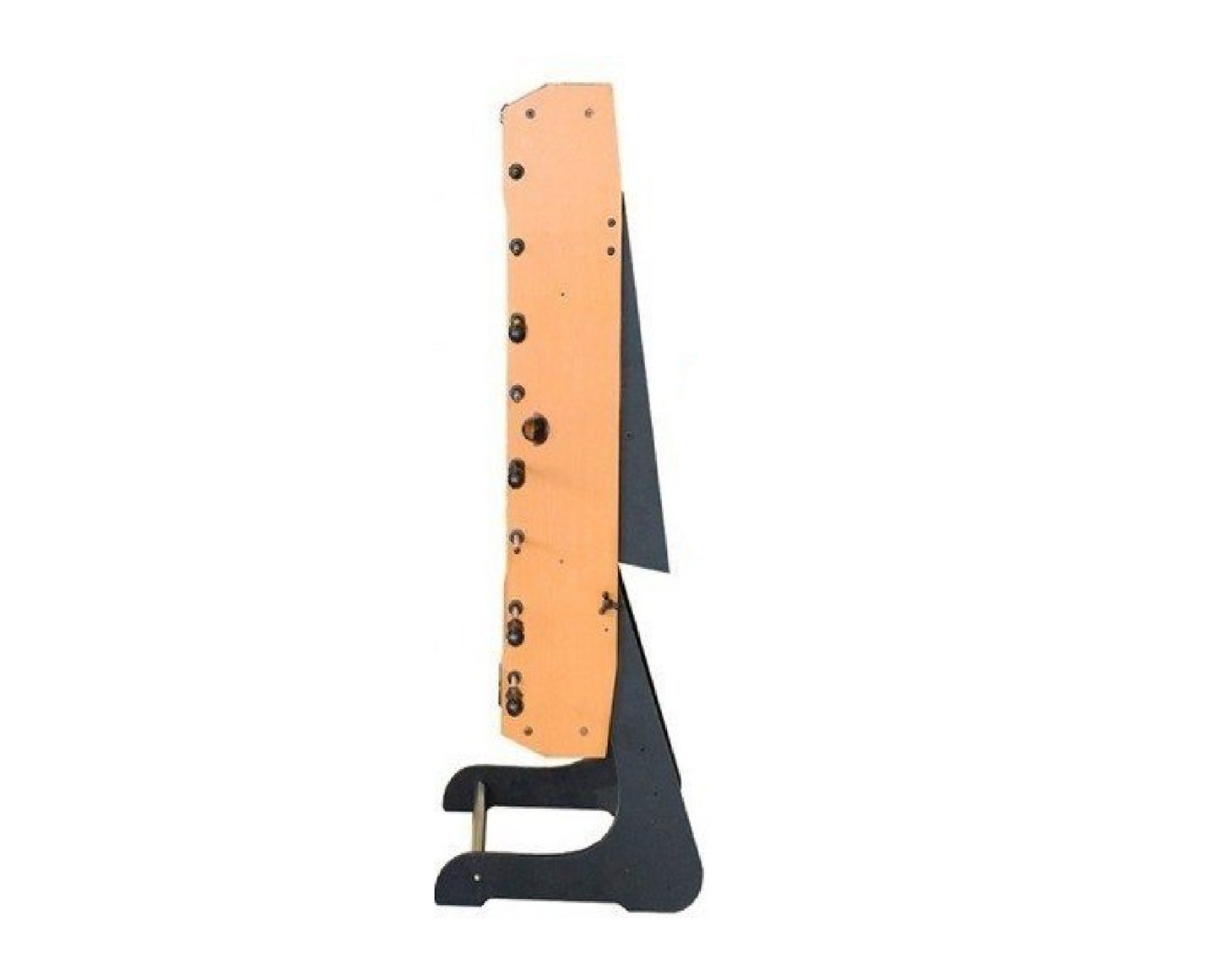 Masa pliabila de Foosball, 125 cm x 63 cm x 80 cm, Lean 887