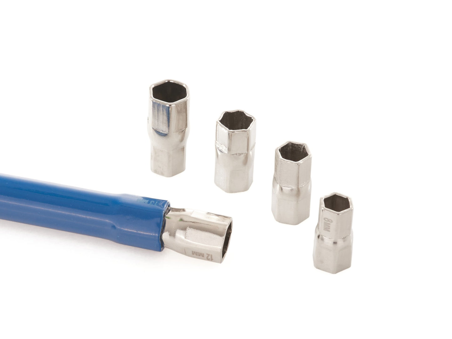 Set chei speciale pentru robineti si bazine, 6 elemente, Geko G01633