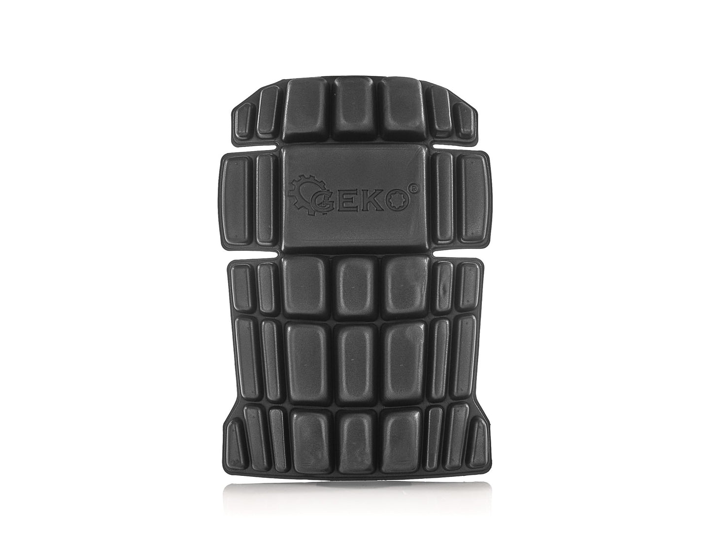 Genunchiere de protectie din spuma, Geko G90014