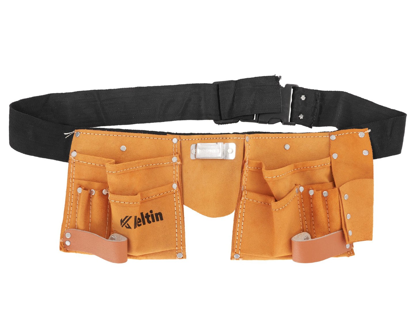 Curea pentru scule cu buzunare, Keltin K00199
