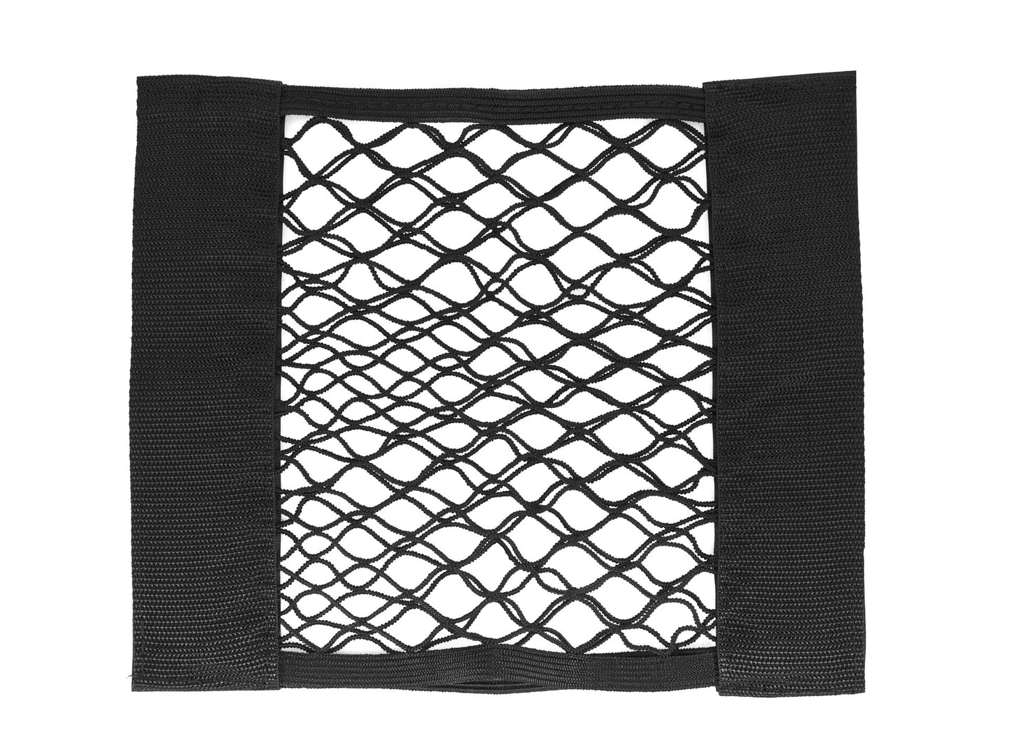 Plasa pentru portbagaj, 30 x 25 cm, Geko G02407