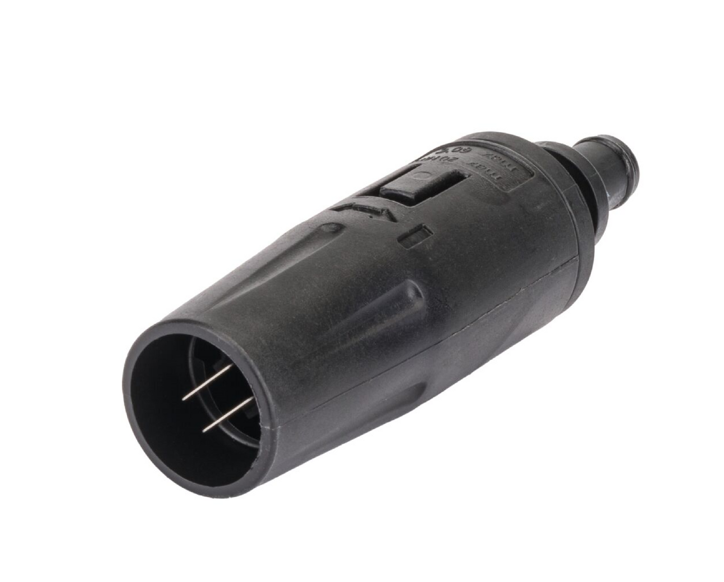 Aparat de spalat cu presiune, 1600 W, 80 bar, Red Technic RTMC0028