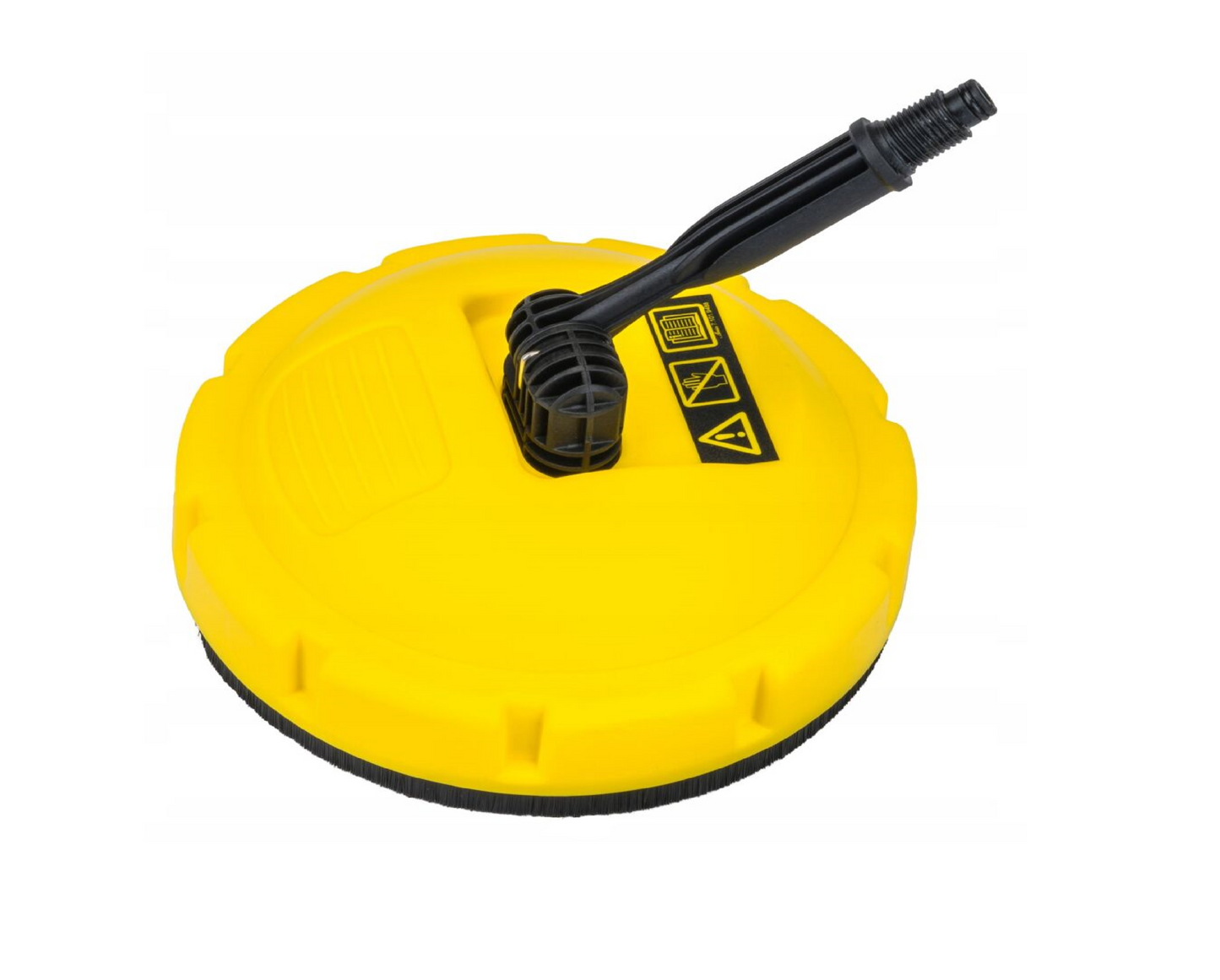 Perie suprafete mari pentru aparatul de spalat cu presiune, Red Technic RTMC0028-SP1