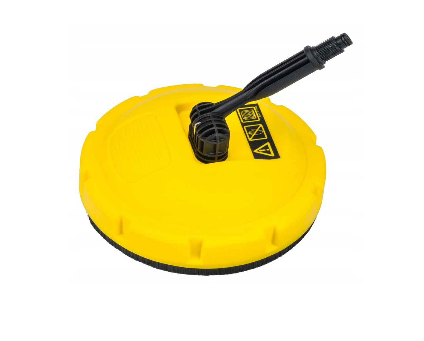 Perie suprafete mari pentru aparatul de spalat cu presiune, Red Technic RTMC0029-SP1