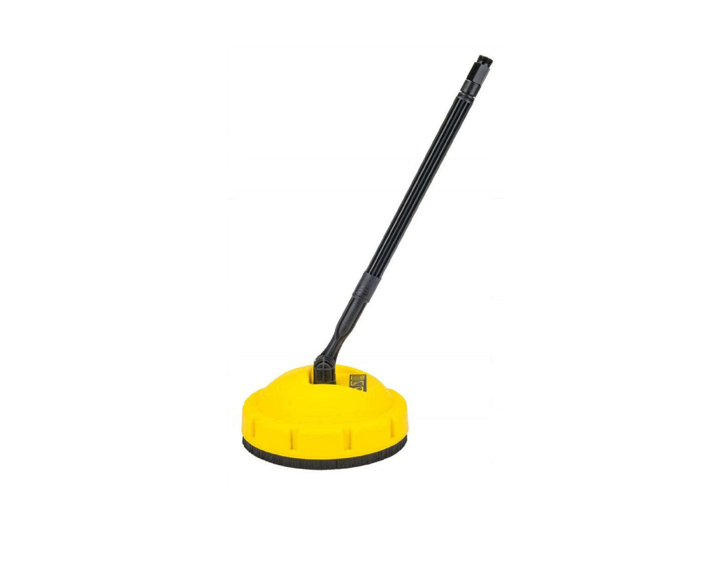 Perie suprafete mari pentru aparatul de spalat cu presiune, Red Technic RTMC0029-SP1