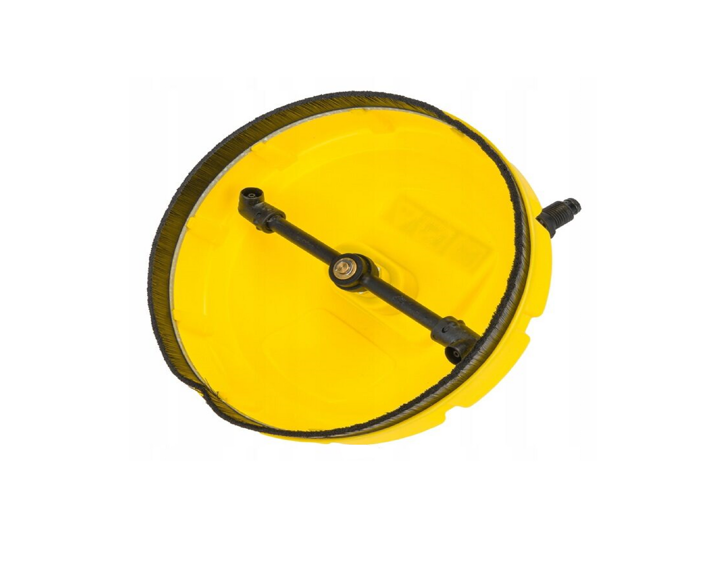 Perie suprafete mari pentru aparatul de spalat cu presiune, Red Technic RTMC0029-SP1