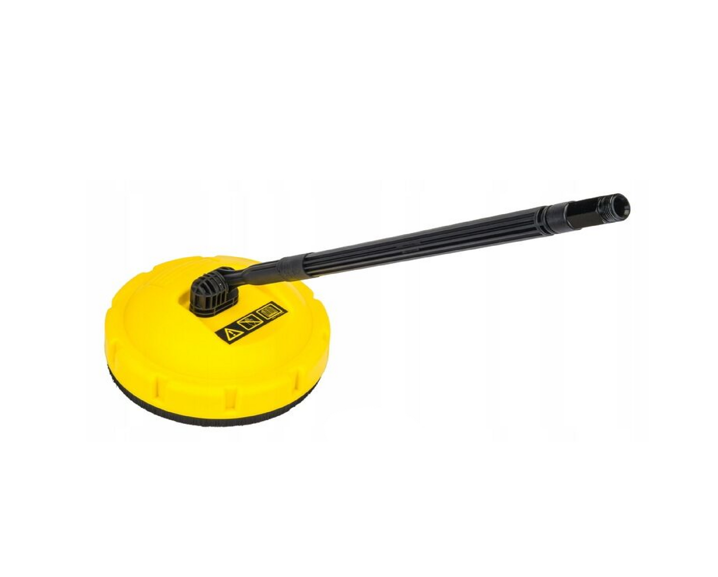 Perie suprafete mari pentru aparatul de spalat cu presiune, Red Technic RTMC0029-SP1