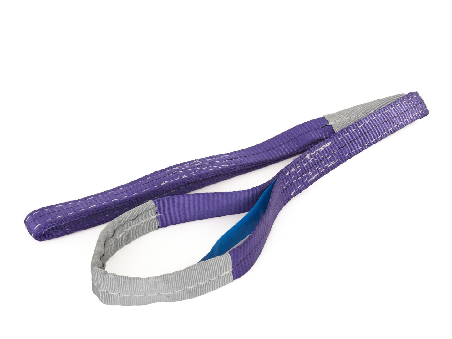 Chinga de ridicare,1T, 1 m, 30 mm, Geko G03900