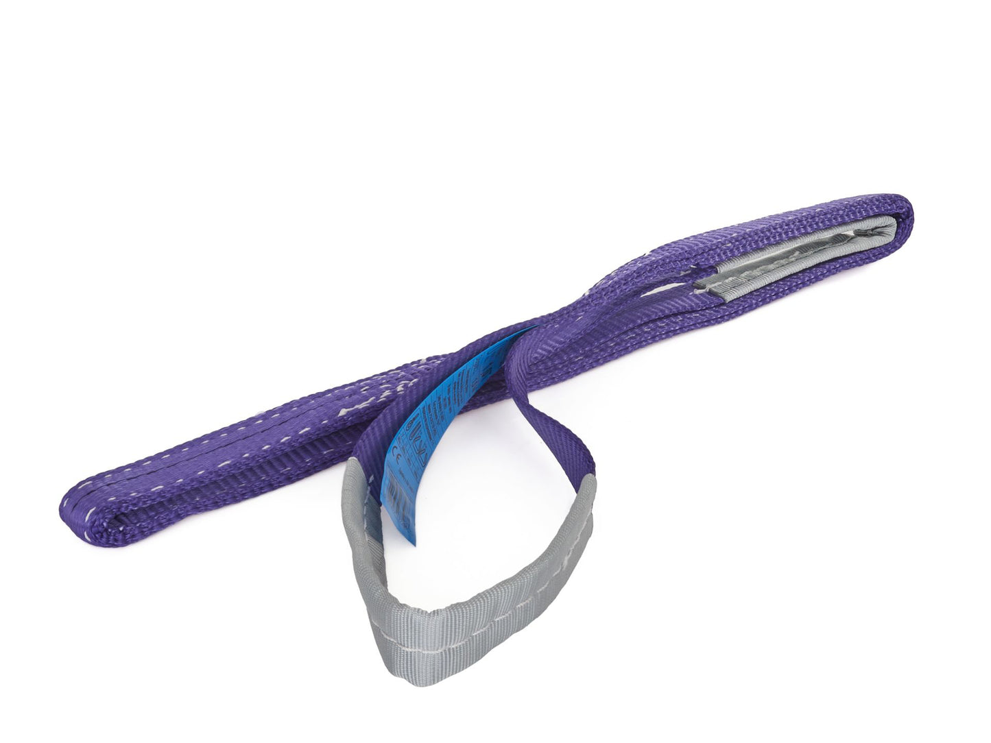 Chinga de ridicare, 1T, 1.5 m, 30 mm, Geko G03901