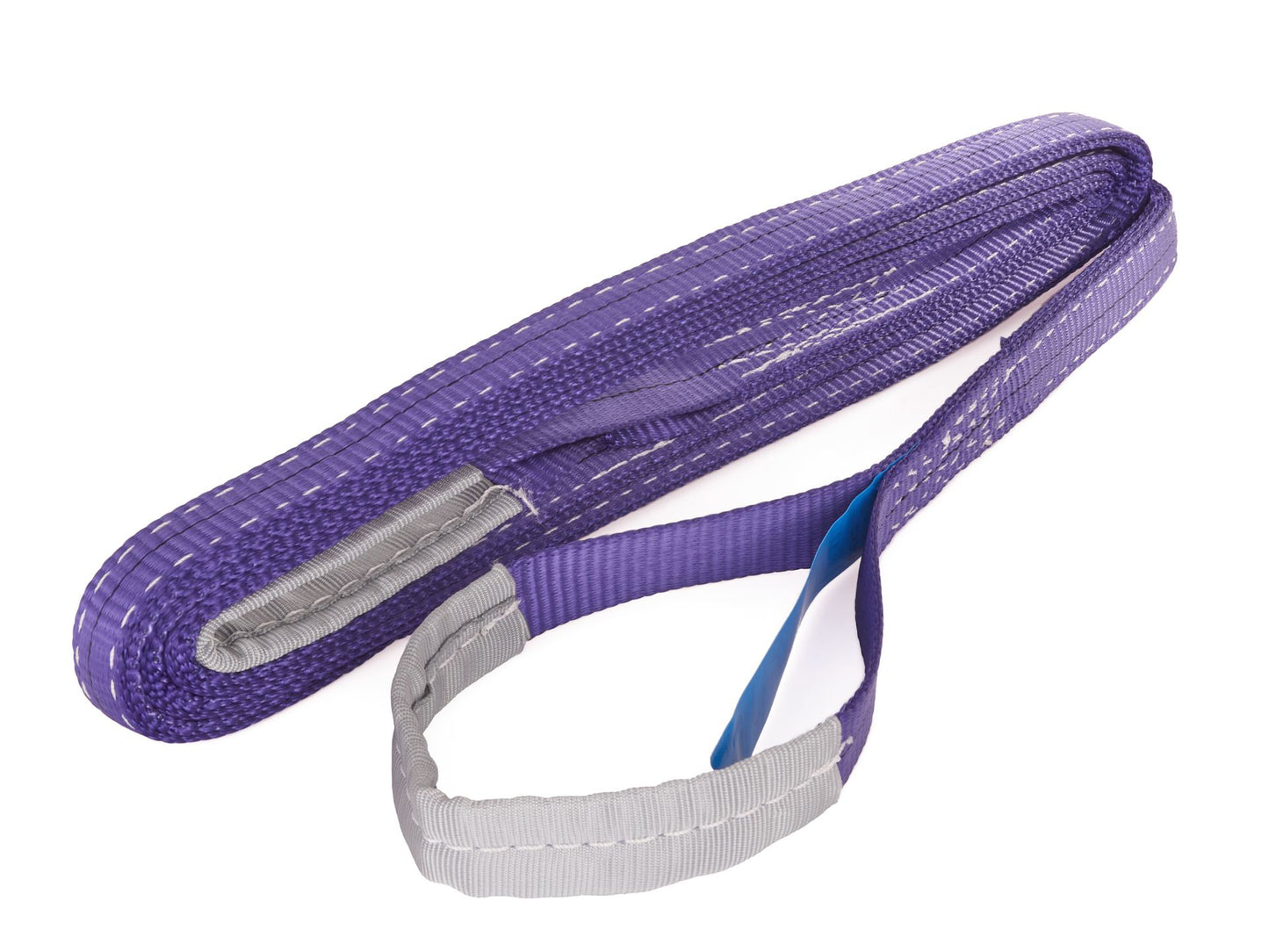 Chinga de ridicare, 1T, 4 m, 30 mm, Geko G03904