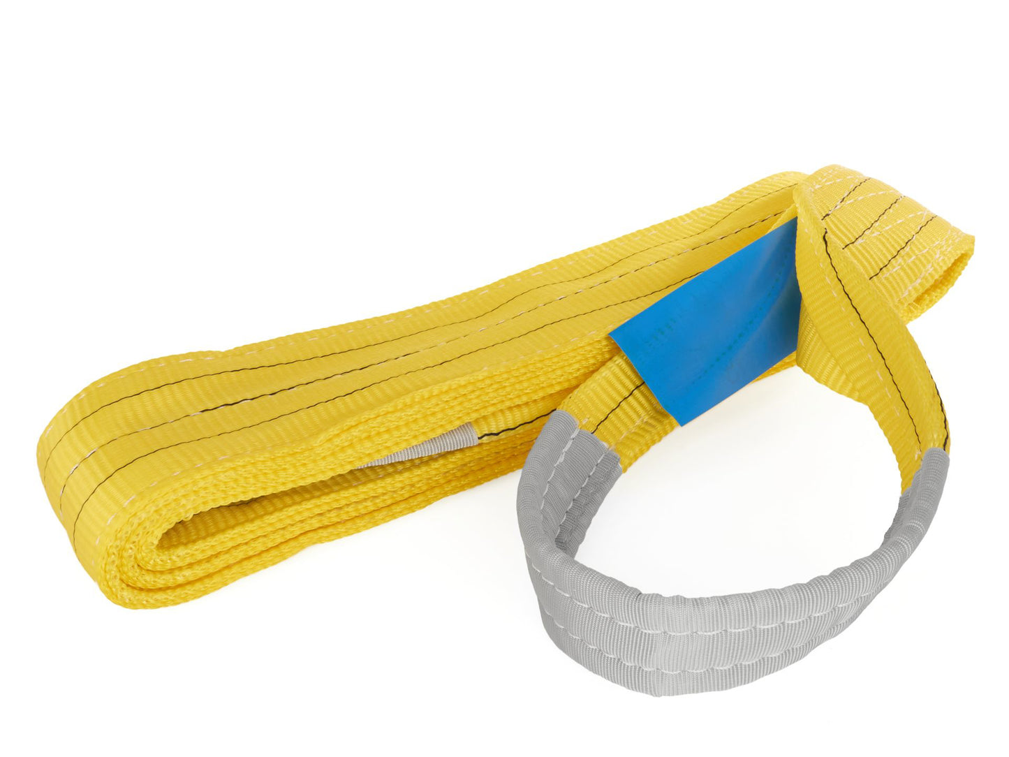 Chinga de ridicare, 3 T, 4 m, 90 mm, Geko G03913