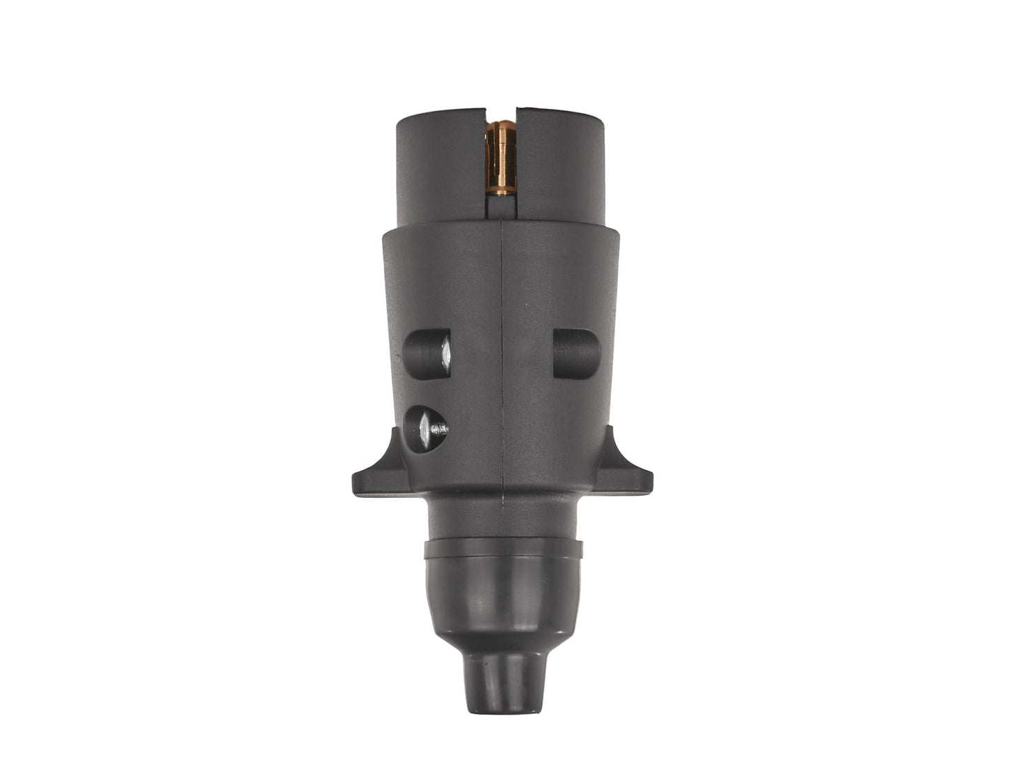 Adaptor pentru remorca 7 pini, 12 V, Geko G02326