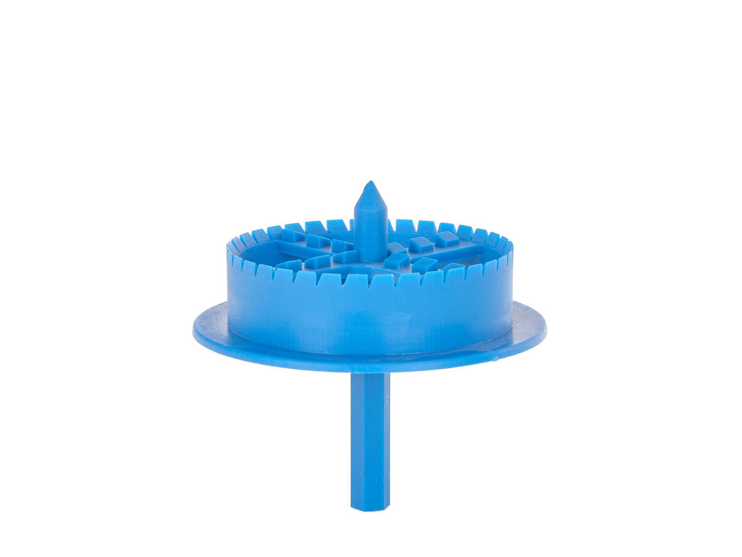 Freza pentru polistiren si vata minerala, 68 mm, Geko G81219