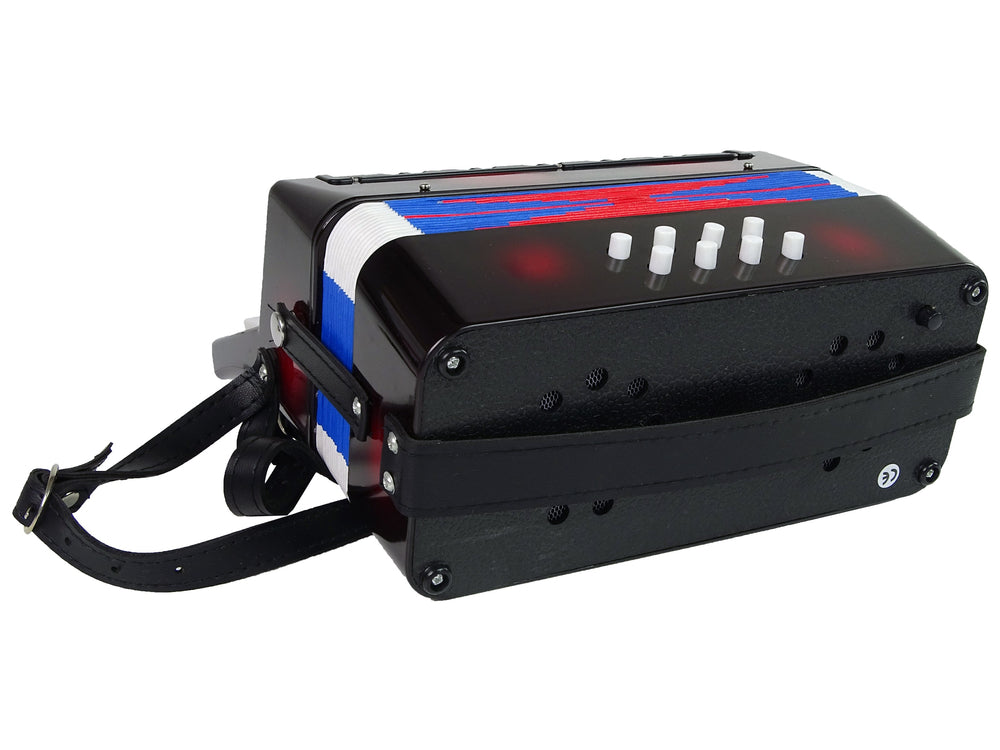 Acordeon de jucarie, Lean 9996