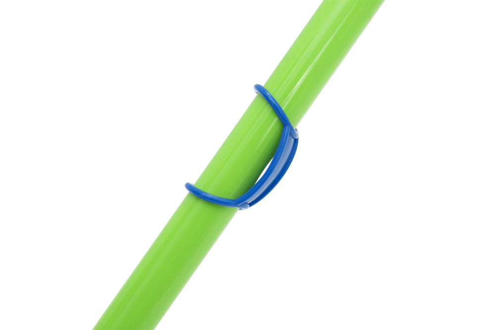 Set de scufundare, masca, tub respiratie, si labe inot, Bestway 11389