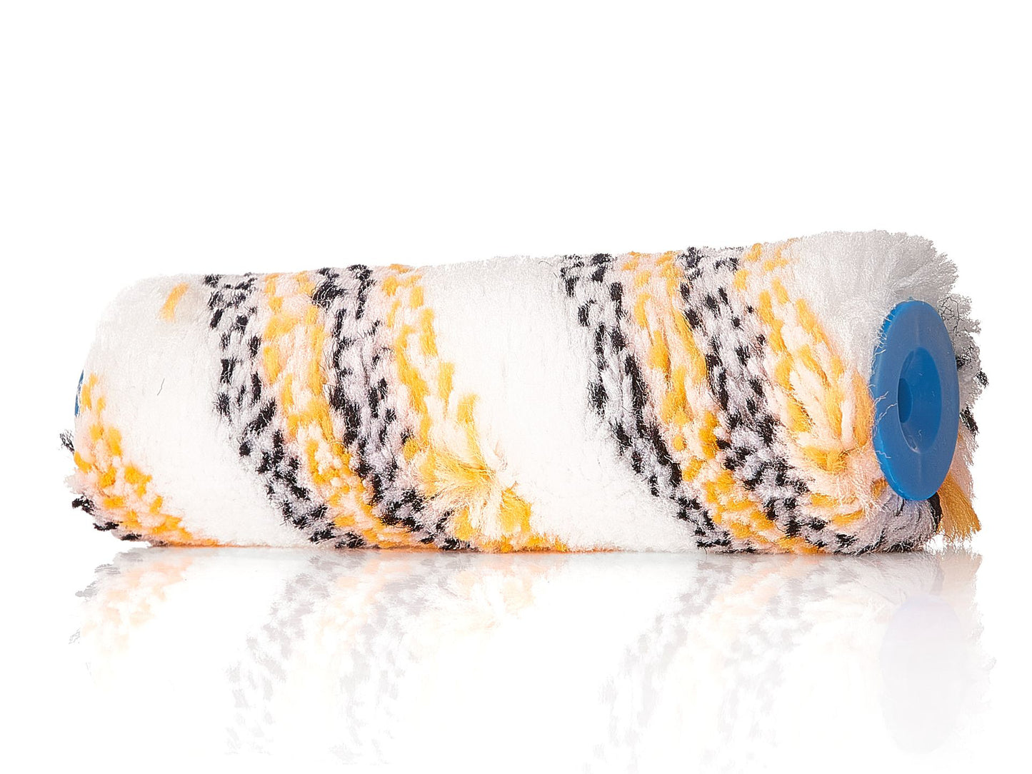 Rola vopsea poliamida, 15 cm x 30 mm, Geko G66309