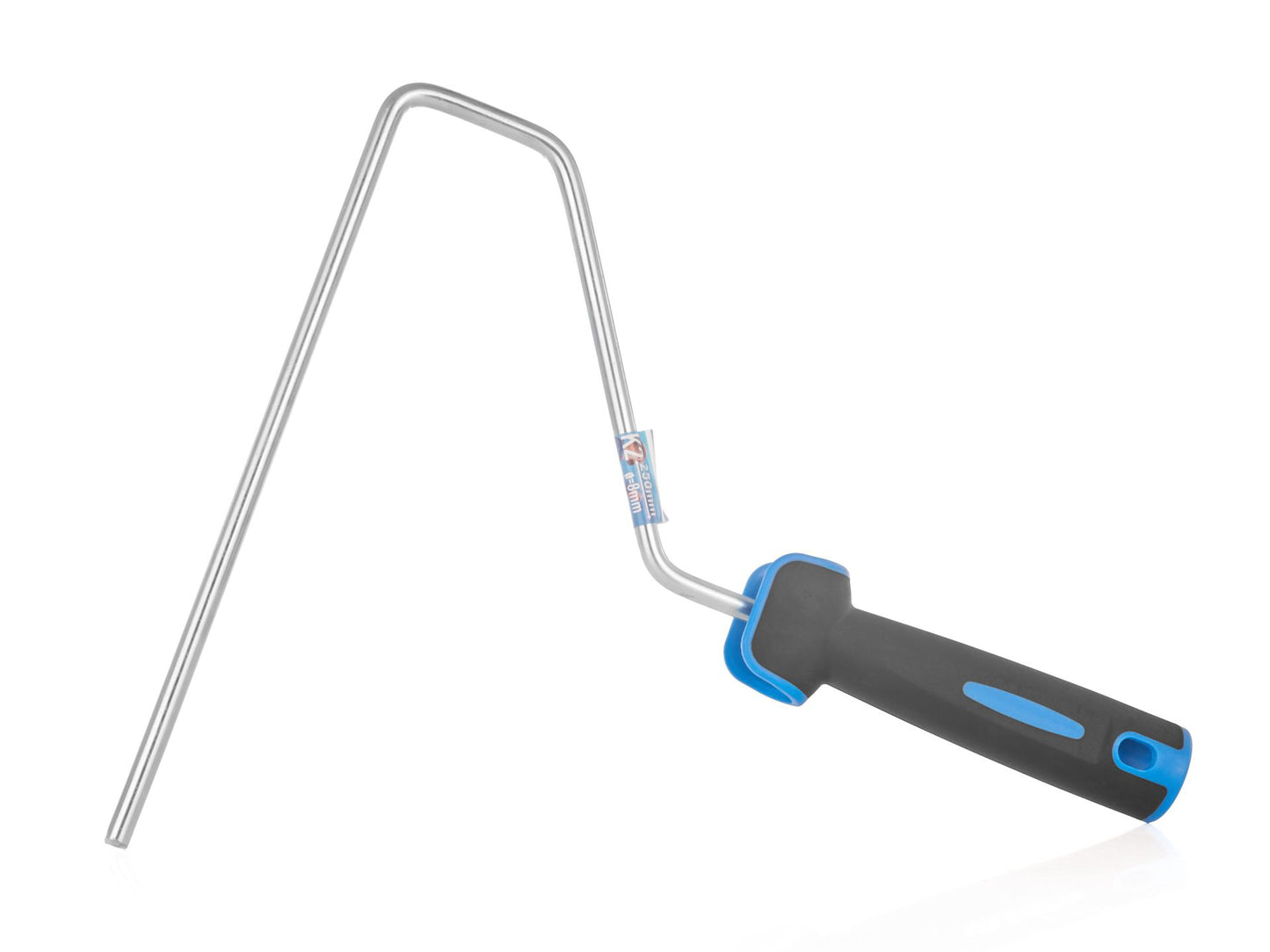 Maner pentru trafalet, 25 cm x 8 mm, Geko G66334