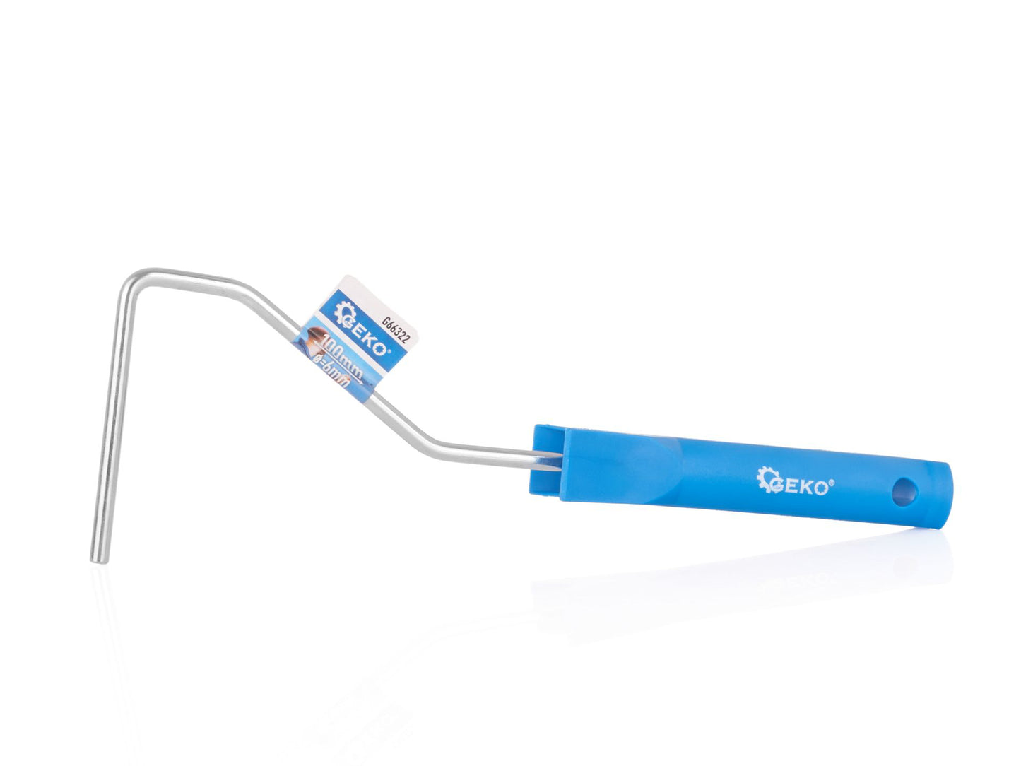 Maner pentru trafalet, 5 cm x 6 mm, Geko G66320