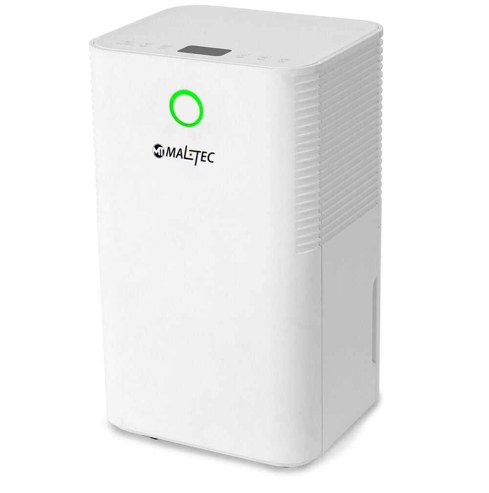 Dezumidificator electronic de aer DH-12200, 12 l, 200 W, MalTec 110328