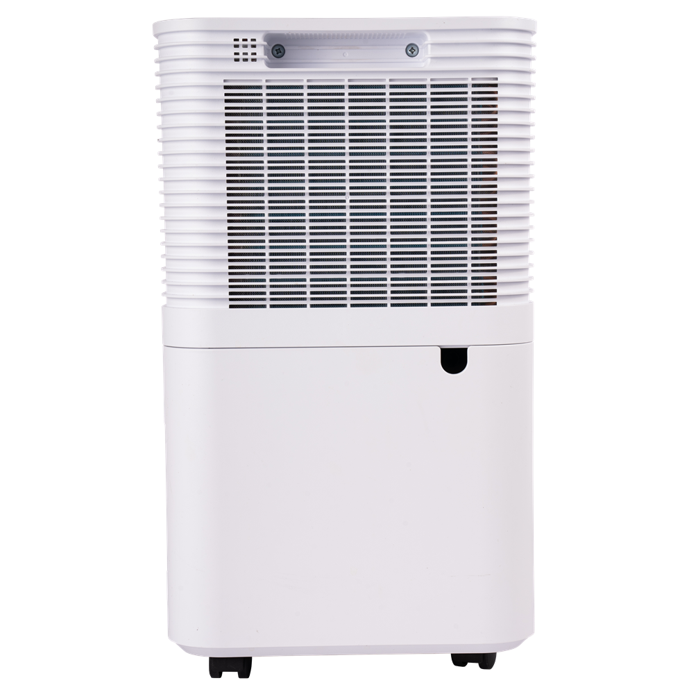 Dezumidificator electronic de aer DH-12200, 12 l, 200 W, MalTec 110328