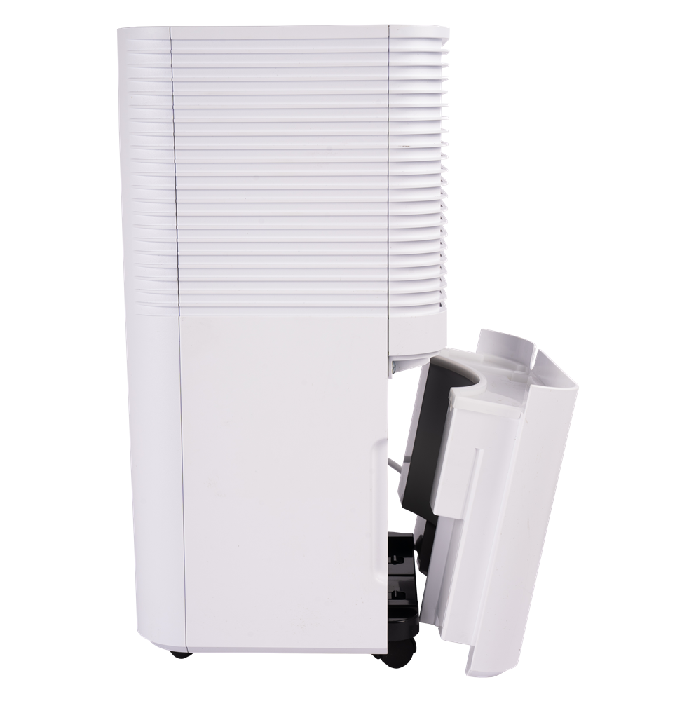 Dezumidificator electronic de aer DH-12200, 12 l, 200 W, MalTec 110328