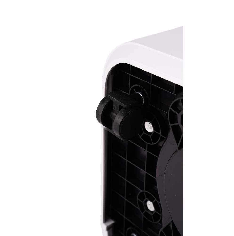 Dezumidificator electronic de aer DH-12200, 12 l, 200 W, MalTec 110328